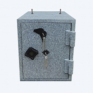 Сейф С-3, класс защиты 3