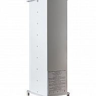 Рециркулятор воздуха бактерицидный  MBox ARIA-45 UV белый (Артикул Т20063)