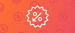 Экономьте до 18% с подарочным купоном 2018!